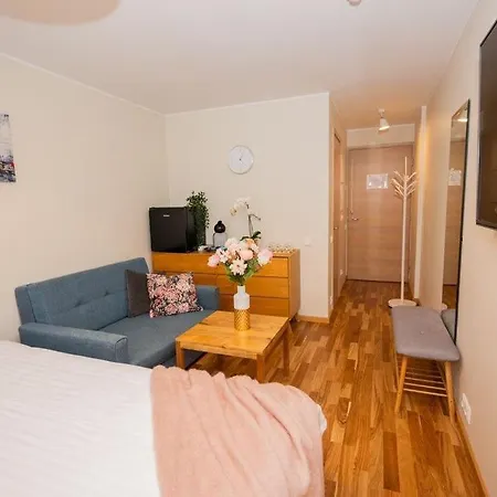Apartamento Near