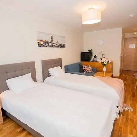 Apartamento Near Pärnu