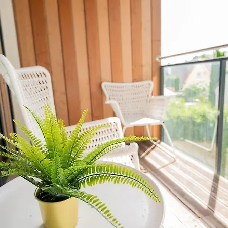 Apartamento Near *