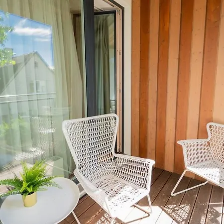 Apartamento Near Pärnu