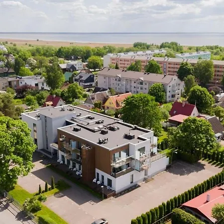 Apartamento Near Pärnu